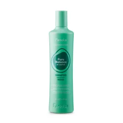 Fanola Pure Balance Purifyiing And Balancing Shampoo 350 ml