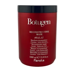 Fanola Botugen Botolife Maske PH 4,5 Haarkur & -maske 1000 ml Damen