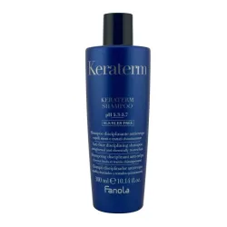 Fanola Keraterm Shampoo 300 ml