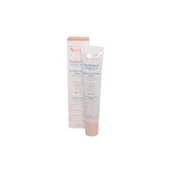 Avène Hydrance Bb Leicht Feuchtigkeitsemulsion getönt 40 ml