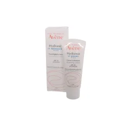 Avène Hydrance Uv Reichhaltig Feuchtigkeitscreme 40 ml