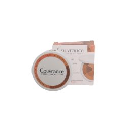 Avene - Mosaikpuder Bronze, Couvrance Mosaikpuder Bronze, 10 g, Sonne