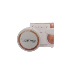 Avene - Mosaikpuder Naturel, Couvrance Mosaikpuder Naturel, 10 g