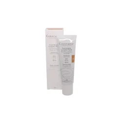 Avène Couvrance Korrigierendes Make-Up Fluid Honig 4.0 30 ml