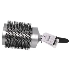 Olivia Garden Bürste Blowout Classic Silver 85/100 mm