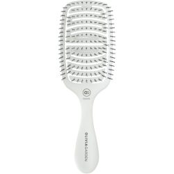 Olivia Garden Essential Care Flex Feines Haar Weiss