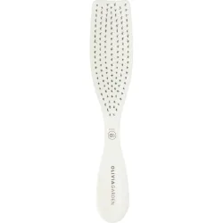 Olivia Garden Essential Style Wet Feines Haar Weiß