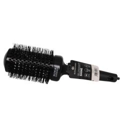 Olivia Garden Expert Blowout Shine Schwarz 55 mm