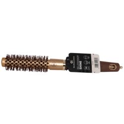 Olivia Garden Expert Blowout Shine 20/35 mm gold & brown