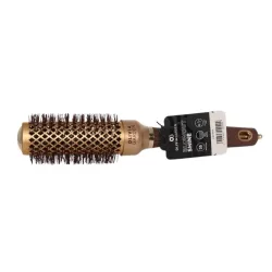 Olivia Garden Expert Blowout Shine 35/50 mm gold & brown