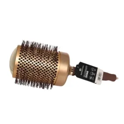 Olivia Garden Expert Blowout Shine 80/95 mm gold & brown