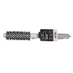 Olivia Garden Expert Blowout Shine Weiß&Grau 20 mm