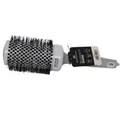 Olivia Garden Expert Blowout Shine Weiß&Grau 55 mm