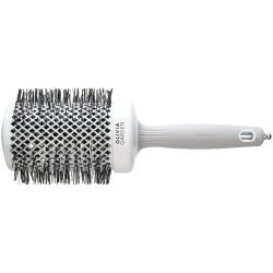 Olivia Garden Expert Blowout Shine Weiß&Grau 65