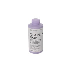 Olaplex - Blonde Enhancer Toning Shampoo No. 4P