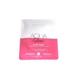 Biotherm Aqua Super Mask Glow 35 gr