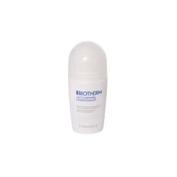 Biotherm Lait Corporel Le Déodorant Roll On Deodorants 75 ml