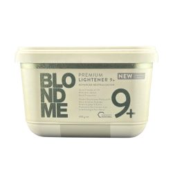 Schwarzkopf BlondMe Premium Lightener 450 gr