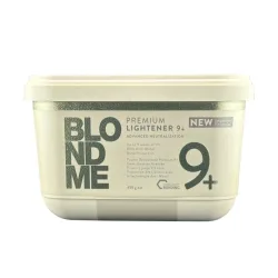 Schwarzkopf BlondMe Premium Lightener 450 gr