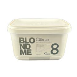 Schwarzkopf Professional Schwarzkopf BlondMe Clay Lightener 350gr