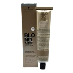 Schwarzkopf BlondMe Lift&Blend Ice 60 ml