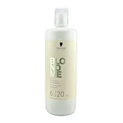 Schwarzkopf Professional Schwarzkopf BlondMe Premium Developer 6% 1000ml