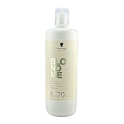 Schwarzkopf Professional Schwarzkopf BlondMe Premium Developer 6% 1000ml