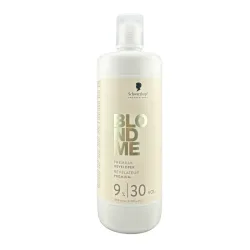 Schwarzkopf Professional Schwarzkopf BlondMe Premium Developer 9% 1000ml