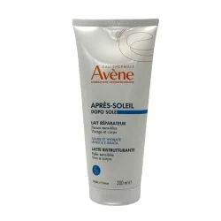 Avene - After Sun Repairing Lotion, Sonnenschutz, 200 ml