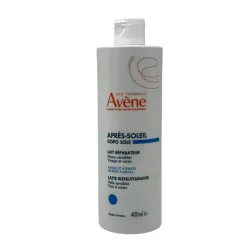 Avene - After Sun Repairing Lotion, Sonnenschutz, 400 ml