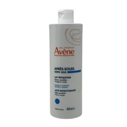 Avène SUN After-Sun Repair Lotion (400 ml)