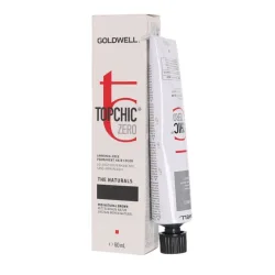 Goldwell TOPCHIC ZERO 5B - Light brown 60ml