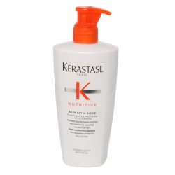 Kérastase Nutritive Bain Satin Shampoo 500 ml