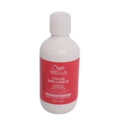Wella Invigo Color Brilliance Shampoo 100 ml