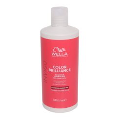 Wella Professionals Invigo Color Brilliance Shampoo coarse 500ml