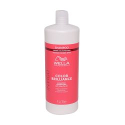 Wella INVIGO COLOR BRILLIANCE Shampoo coarse 1000 ml