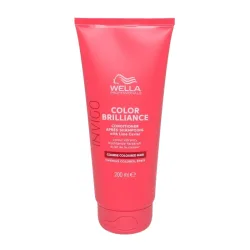 Wella INVIGO COLOR BRILLIANCE Conditioner coarse 200 ml