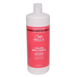 Wella INVIGO COLOR BRILLIANCE Conditioner coarse 1000 ml