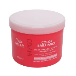 Wella INVIGO COLOR BRILLIANCE Mask Fine 500 ml