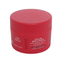 Wella INVIGO COLOR BRILLIANCE Mask coarse 150 ml