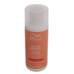 Wella INVIGO Nutri-Enrich Shampoo 50 ml