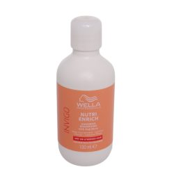 Wella Invigo Nutri Enrich Shampoo 100 ml