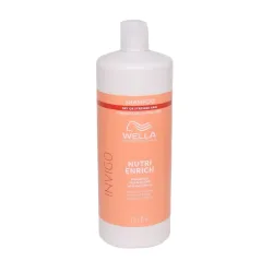 Wella INVIGO Nutri-Enrich Shampoo 1000 ml