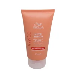 Wella Invigo Nutri Enrich Mask 75 ml