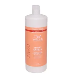 Wella INVIGO Nutri-Enrich Deep Nourishing Conditioner 1000 ml