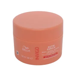 Wella INVIGO Nutri-Enrich Mask 150 ml