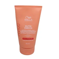 Wella INVIGO Nutri-Enrich Warming Express Mask 150 ml
