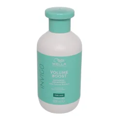 Wella INVIGO VOLUME BOOST Bodifying Shampoo 300 ml