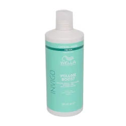 Wella INVIGO VOLUME BOOST Crystal Mask 500 ml