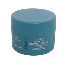 Wella INVIGO SCALP BALANCE Mask mit Allantoin 150 ml